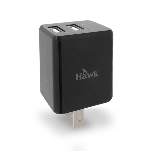Hawk Mini 3.4A電源供應器
