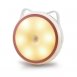 Esense貓耳LED人體感應燈