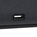 Esense 3510 USB防潑水標準鍵盤(黑)